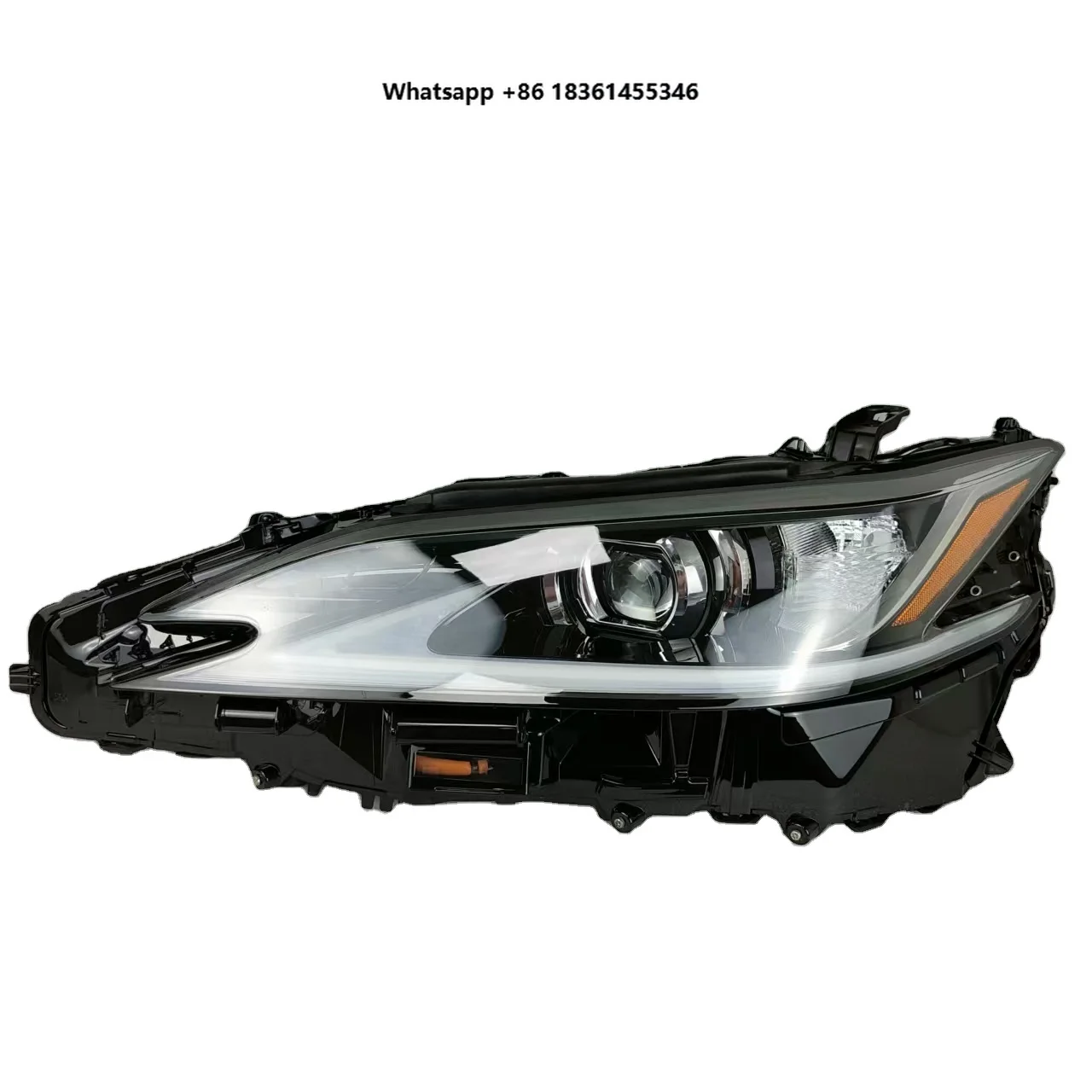 FOR ES300h ES350 ES200 OEM LED Headlight Assembly New Condition Car Light NPA AXZA15AXZH1# GSZ10 8111006C91 8115006C91
FOR ES300h ES350 ES200 OEM LED Headlight Assembly New Condition Car Light NPA AXZA15AXZH1# GSZ10 8111006C91 8115006C91