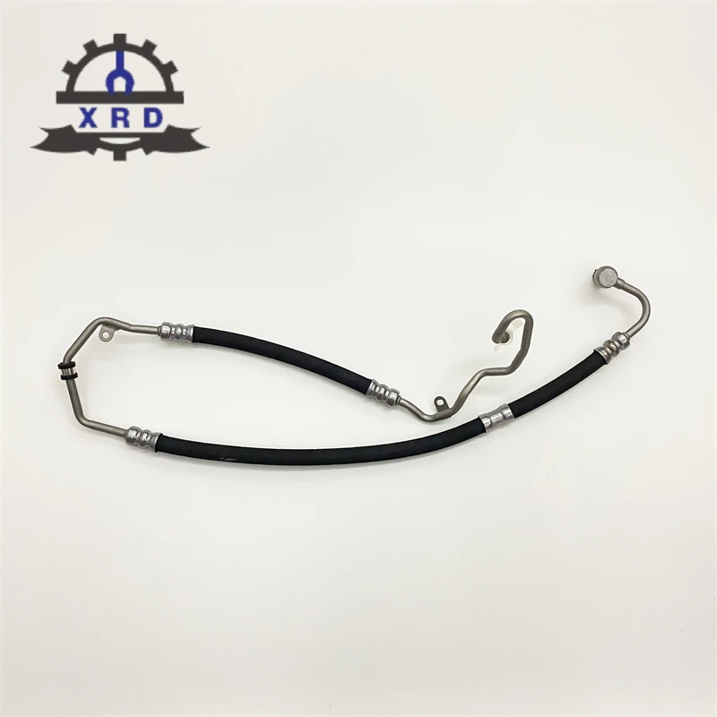 OEM 2114660481 A2114660481 High Quality Auto Spare Parts Power Steering Pressure Line Hose for MERCEDES-BENZ E-CLASS W211
OEM 2114660481 A2114660481 High Quality Auto Spare Parts Power Steering Pressure Line Hose for MERCEDES-BENZ E-CLASS W211