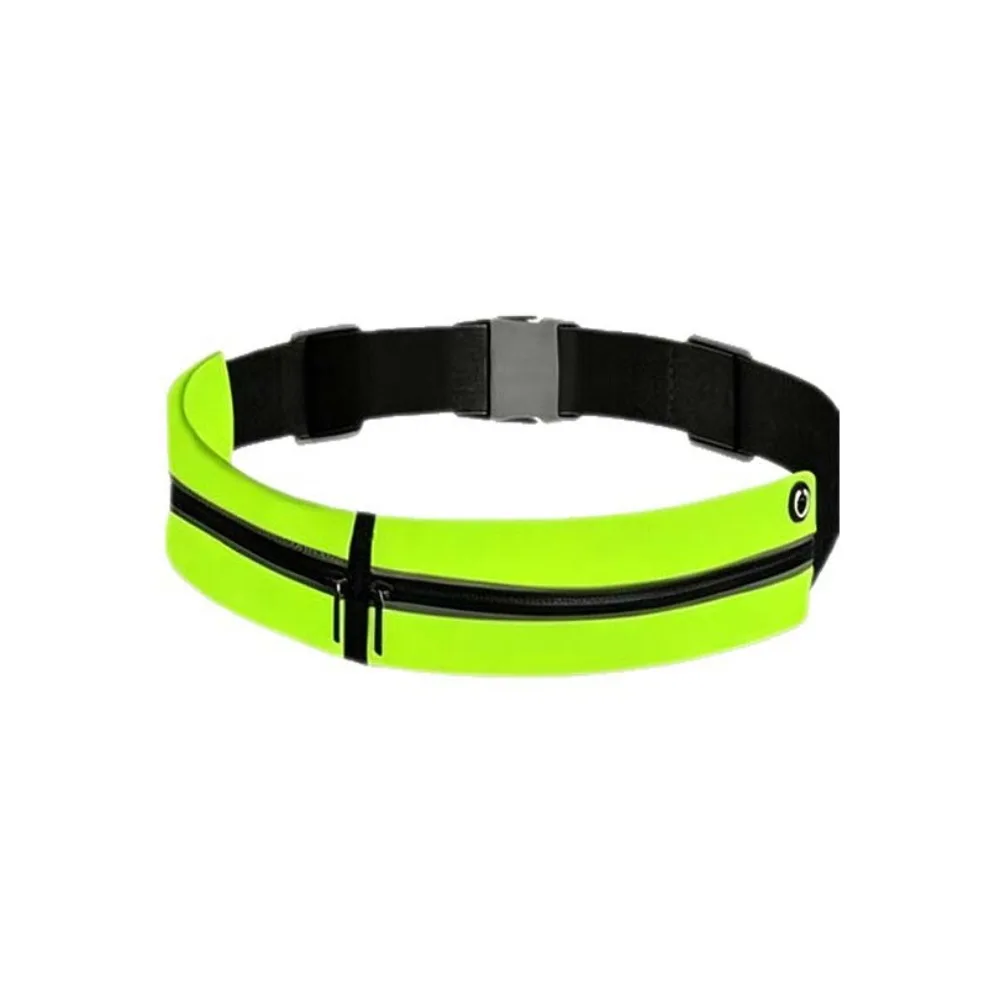 Close Fitting Running Belt Fanny Pack Elastic Waterproof Sports Waist Bag Large Capacity Portable Mobile Phone Bag Men Women
Close Fitting Running Belt Fanny Pack Elastic Waterproof Sports Waist Bag Large Capacity Portable Mobile Phone Bag Men Women