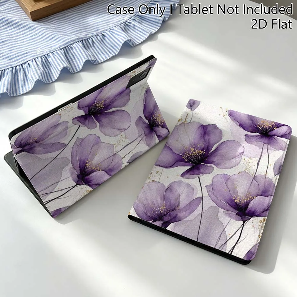 Flower Color Art Beautiful For Xiaoxin Lenovo Tab Pad K11 K10 M10 P11 3rd Plus Pro Legion Y700 Y900 Gen4 2 Tablet Case Gift
Flower Color Art Beautiful For Xiaoxin Lenovo Tab Pad K11 K10 M10 P11 3rd Plus Pro Legion Y700 Y900 Gen4 2 Tablet Case Gift