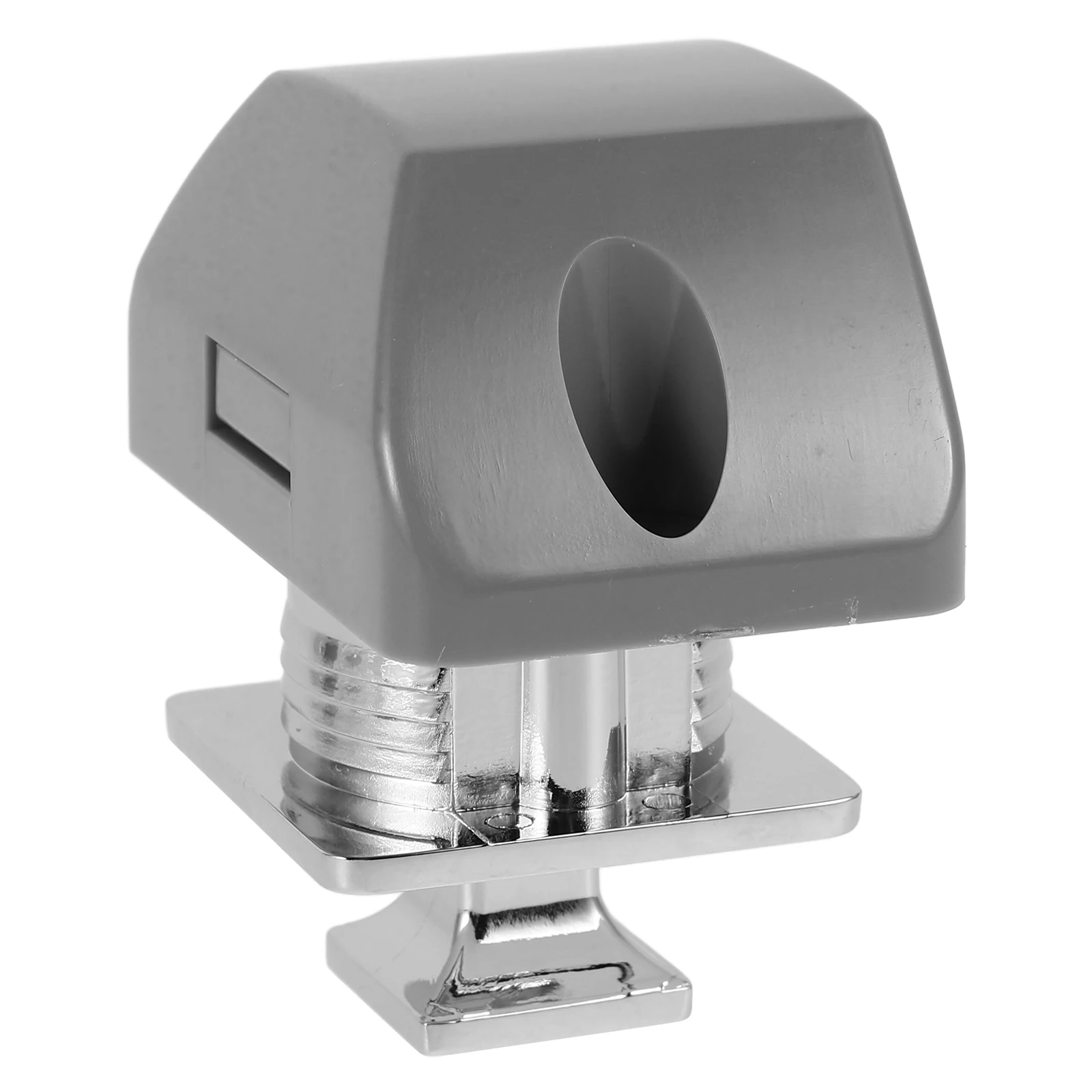 Push Button Cabinet Lock Kit Trailer Heavy Duty Knob Hardware Door Latch Cupboard Drawer Multipurpose
Push Button Cabinet Lock Kit Trailer Heavy Duty Knob Hardware Door Latch Cupboard Drawer Multipurpose