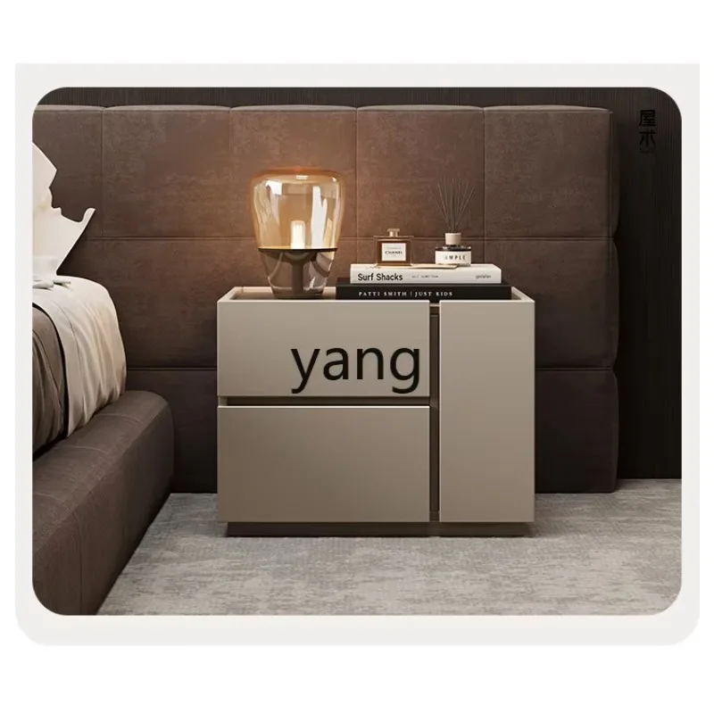 lmM solid wood bedside table bedroom khaki storage storage
lmM solid wood bedside table bedroom khaki storage storage