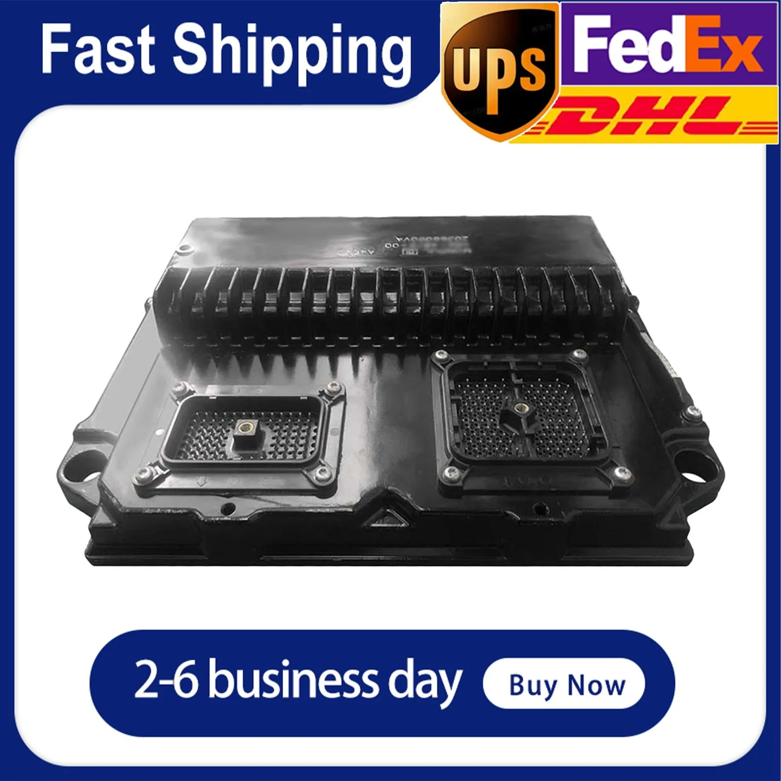 349-6103 ECM Module 3496103 for Cat 793F AC 793F CMD 793F OEM ECU Controller NEW
349-6103 ECM Module 3496103 for Cat 793F AC 793F CMD 793F OEM ECU Controller NEW