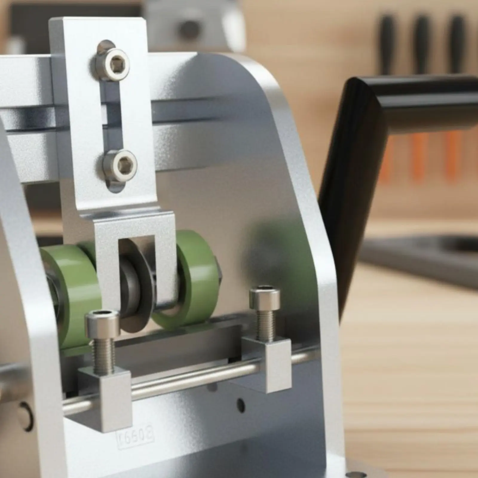 Border Tape Slitter Replaceable Blade Manual Strip Slitting Tool Veneer Cutting Tool Non-Slip Grip Laminate Trimmer Long-Lasting
Border Tape Slitter Replaceable Blade Manual Strip Slitting Tool Veneer Cutting Tool Non-Slip Grip Laminate Trimmer Long-Lasting