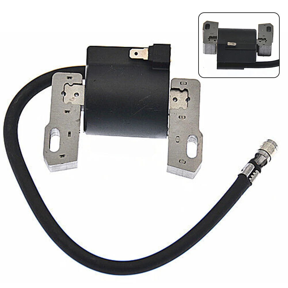 Replacement For Ignition Coil for Lawn Mower Engines For Magneto Compatibility with For 492341 490586 491312 495859
Replacement For Ignition Coil for Lawn Mower Engines For Magneto Compatibility with For 492341 490586 491312 495859