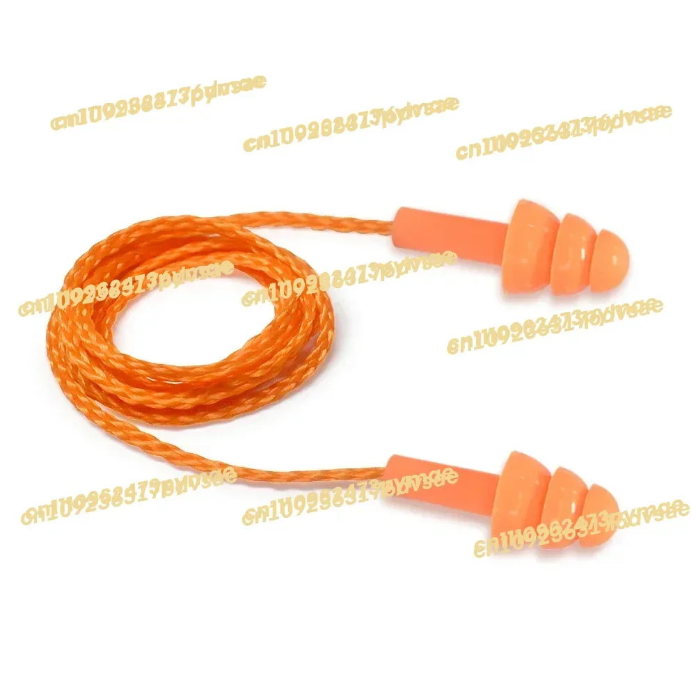 NEW 33db Works Long-Lasting Private Custom PU Earplugs for Hearing Protection in Chemical Industry
NEW 33db Works Long-Lasting Private Custom PU Earplugs for Hearing Protection in Chemical Industry