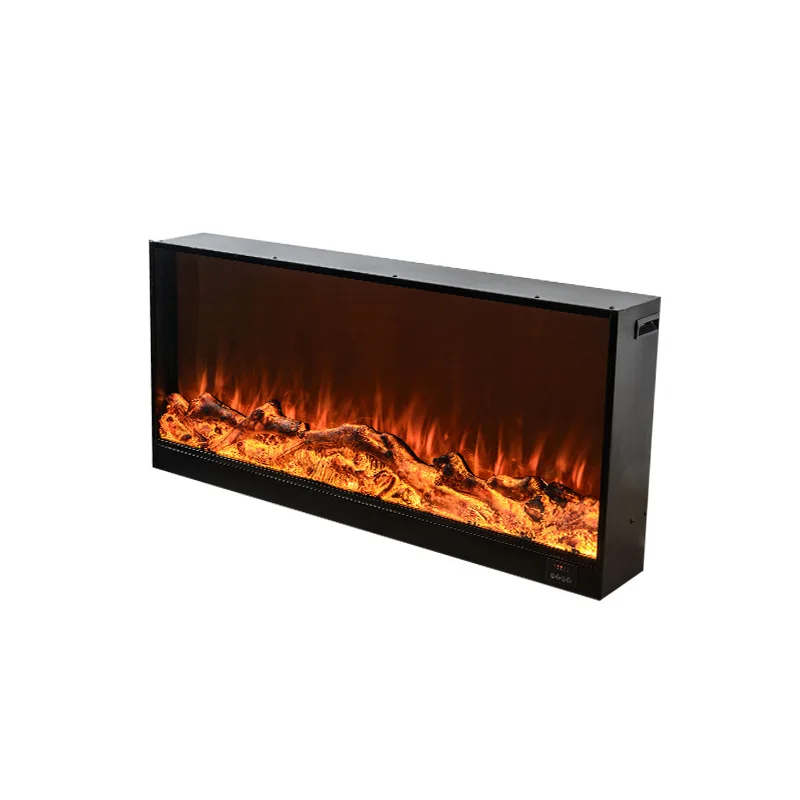 Source Factory Wholesale Electronic Fireplace European Fireplace Decoration Simulation Flame Heater Embedded
Source Factory Wholesale Electronic Fireplace European Fireplace Decoration Simulation Flame Heater Embedded