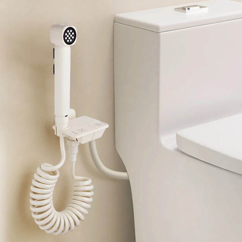 Submarine cream wind toilet significant other spray gun one in two out toilet flush pressurized
Submarine cream wind toilet significant other spray gun one in two out toilet flush pressurized