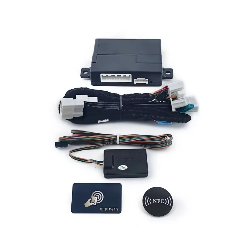 Remote Start System Auto Electronics No Buried Original Car Key for Toyota camry Car Alarm
Remote Start System Auto Electronics No Buried Original Car Key for Toyota camry Car Alarm