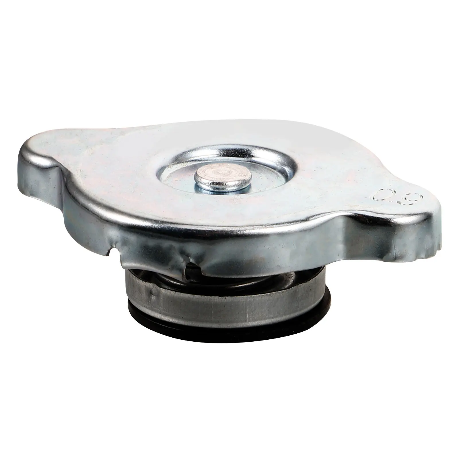 Premium Iron Radiator Cap for Cars Coolant Reservoir Cap Replacement Strong Corrosion-Resistant Polished Surface Easy
Premium Iron Radiator Cap for Cars Coolant Reservoir Cap Replacement Strong Corrosion-Resistant Polished Surface Easy