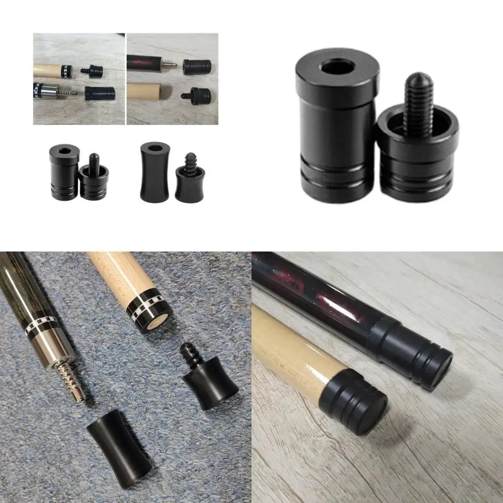 U2JB Черные защитные накладки на соединения для бильярдного кия, заглушки с резьбой на соединениях для бассейна, защитные на для
U2JB Черные защитные накладки на соединения для бильярдного кия, заглушки с резьбой на соединениях для бассейна, защитные на для