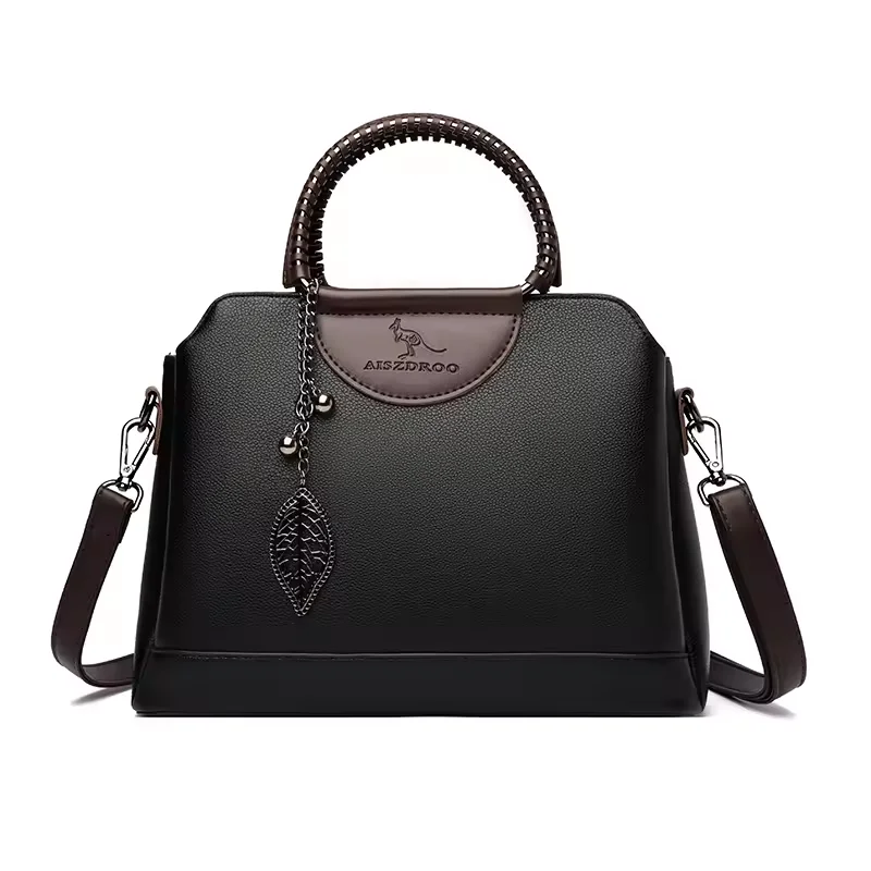 Luxury Handbag, High-Quality leather Single Shoulder Women's Crossbody Bag, New luxury Brand Small Square Bag
Luxury Handbag, High-Quality leather Single Shoulder Women's Crossbody Bag, New luxury Brand Small Square Bag