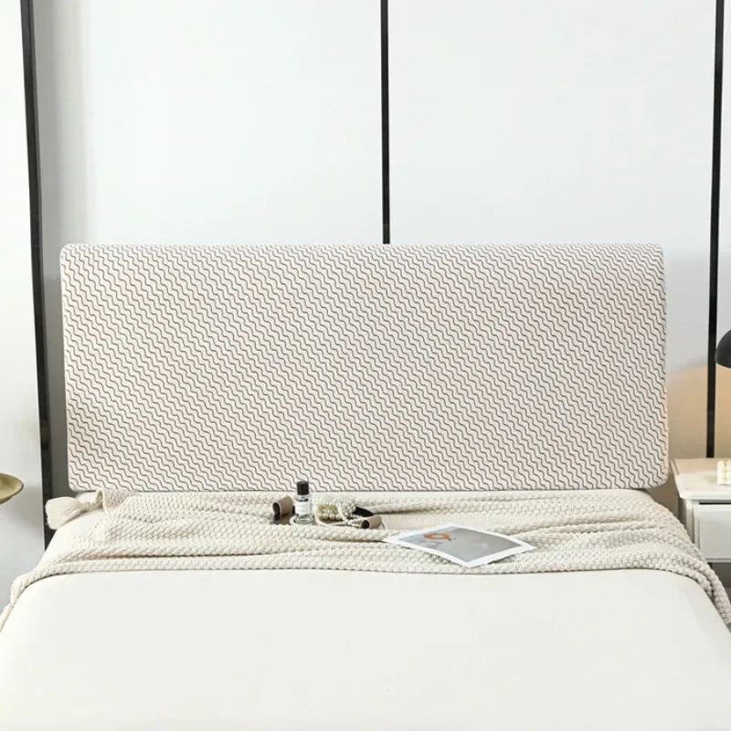 2025 new cationic water ripple series all-inclusive elastic bedside cover to cover ugly bedside cover household
2025 new cationic water ripple series all-inclusive elastic bedside cover to cover ugly bedside cover household