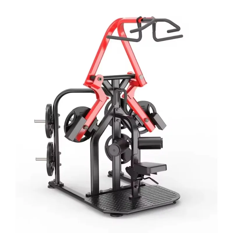 steel pull-down machine hot-selling fitness club rotating pull-down equipment
steel pull-down machine hot-selling fitness club rotating pull-down equipment