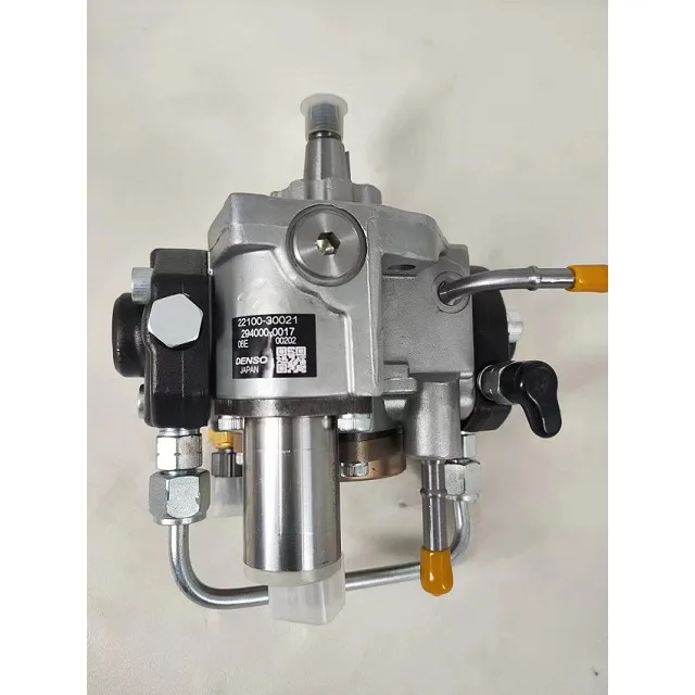 Industrial Machinery 22100-30021 294000-0010 in jec tion Pump 2210030021 Suit for ToyotaPart 2KD D4D in Stock
Industrial Machinery 22100-30021 294000-0010 in jec tion Pump 2210030021 Suit for ToyotaPart 2KD D4D in Stock