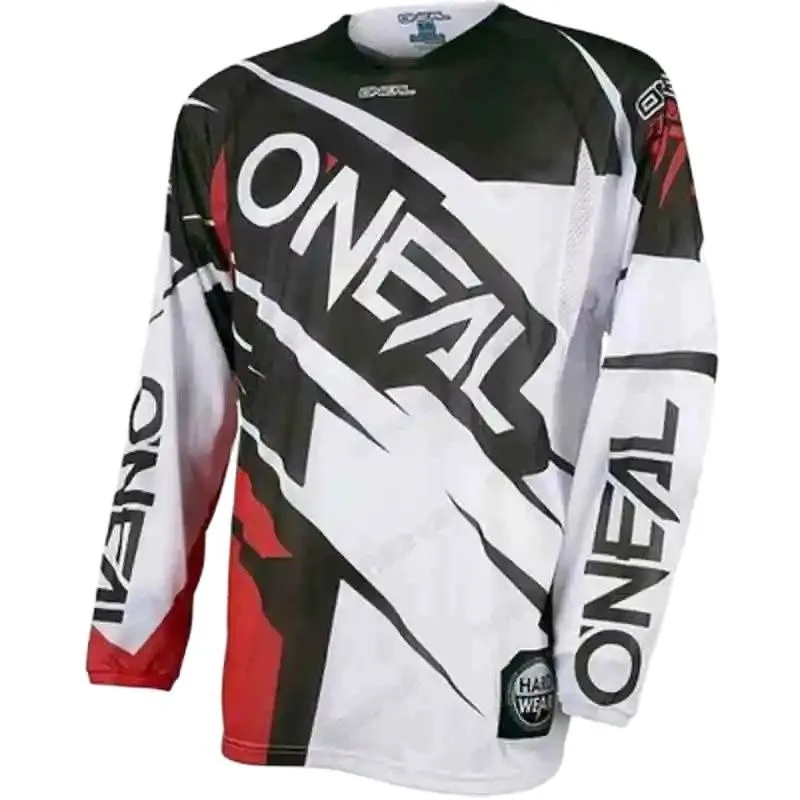 Trendy Motorcycle Downhill Long Sleeve New Off-road Motorcycle Clothing Tops T-shirt Breathable Men Outdoor Sports Mountain Bike
Trendy Motorcycle Downhill Long Sleeve New Off-road Motorcycle Clothing Tops T-shirt Breathable Men Outdoor Sports Mountain Bike