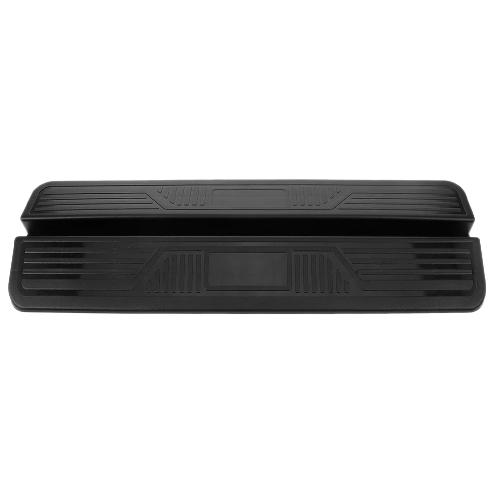 Fence Anti-skirt Boards Lightweight Plastic Multipurpose Safety Ramp for Doorways Dog Pet Baby Stairs Non-slip Serrations Easy
Fence Anti-skirt Boards Lightweight Plastic Multipurpose Safety Ramp for Doorways Dog Pet Baby Stairs Non-slip Serrations Easy