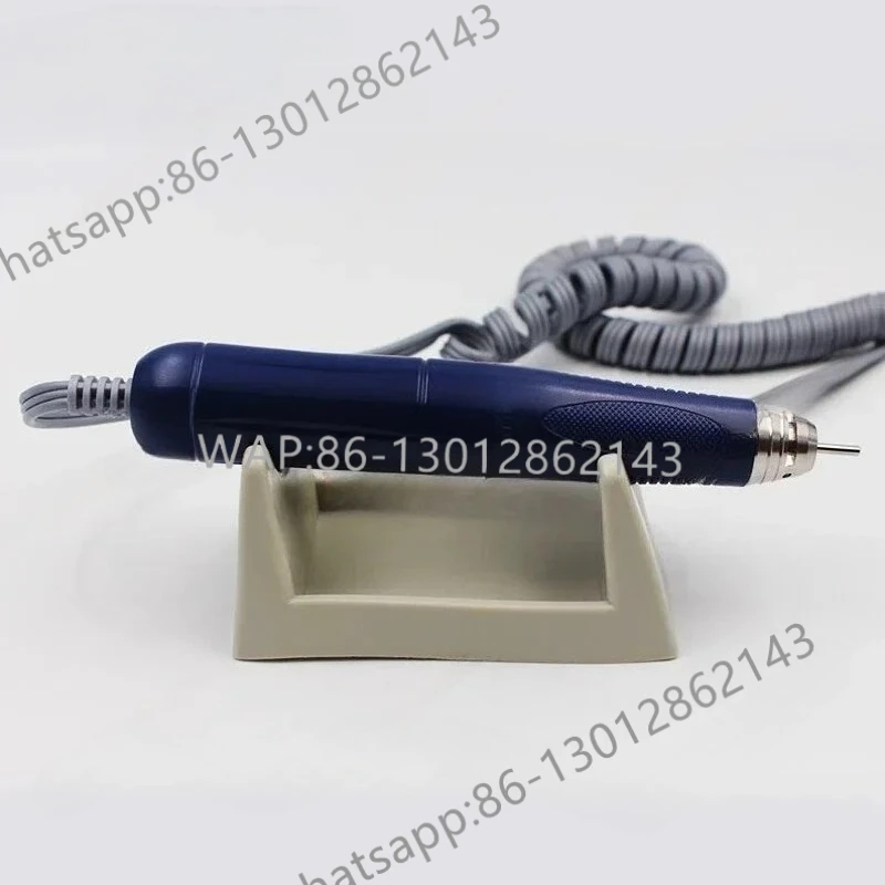 Dental Electrical Micromotor Polishing Handpiece 2.35mmHP 70,000RPM Non-Carbon Brushless Engraving Machine Handle Dentistry Tool
Dental Electrical Micromotor Polishing Handpiece 2.35mmHP 70,000RPM Non-Carbon Brushless Engraving Machine Handle Dentistry Tool