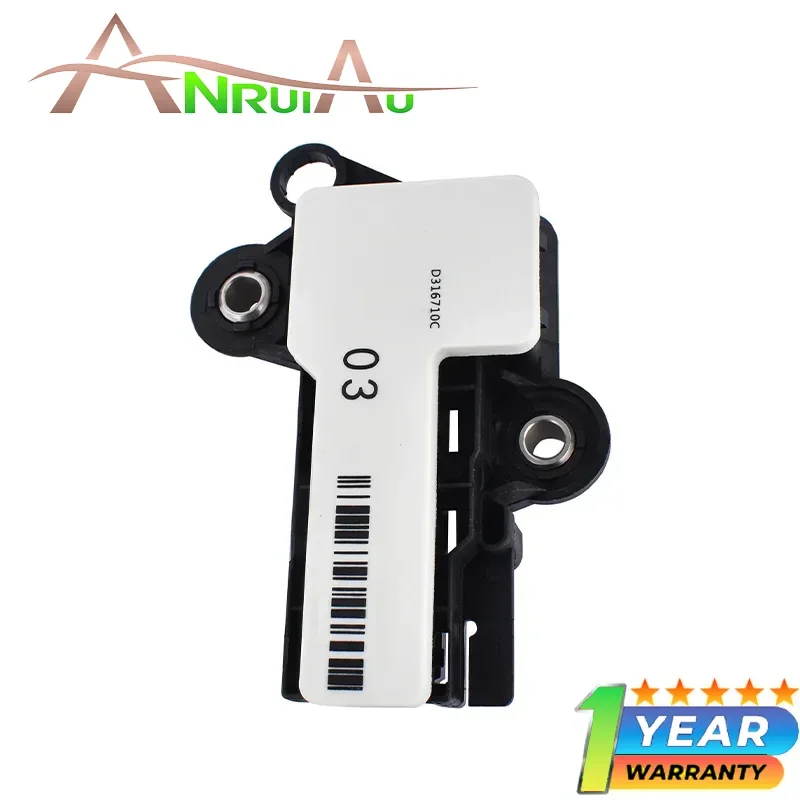 Датчик положения передач Y3/8S1 для Mercedes SL63 AMG S500 E500 2007-2015 Y3/8n1
Датчик положения передач Y3/8S1 для Mercedes SL63 AMG S500 E500 2007-2015 Y3/8n1