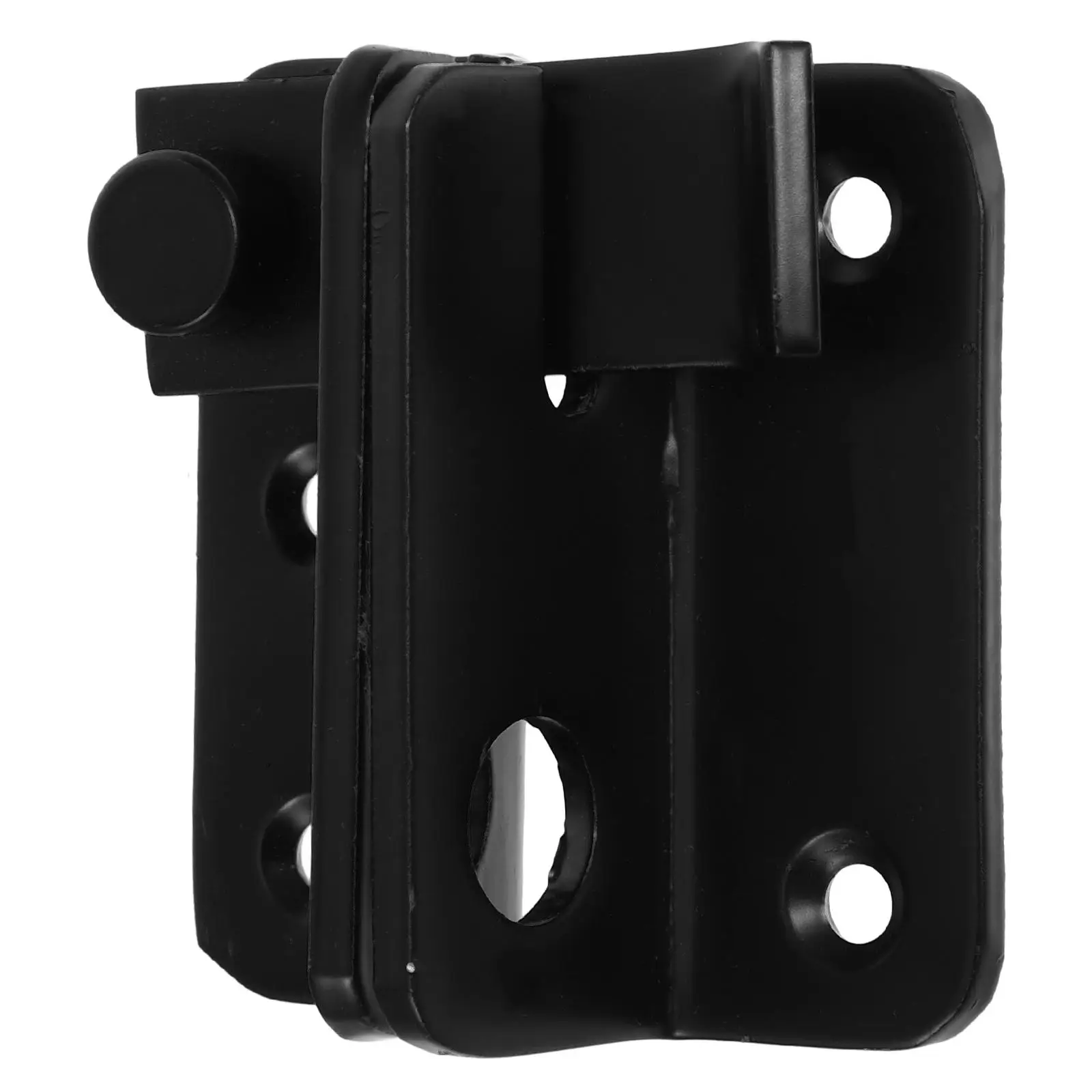 Door Lock Flip Gate Latch Padlock Security Stainless Steel Safety Locks for Doors
Door Lock Flip Gate Latch Padlock Security Stainless Steel Safety Locks for Doors