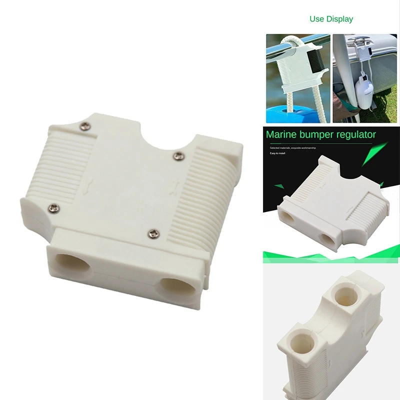 Marine Bumper Ball Retainer Adjuster Fixed Cable Adjuster Hanger Regulator Yacht Accessories
Marine Bumper Ball Retainer Adjuster Fixed Cable Adjuster Hanger Regulator Yacht Accessories