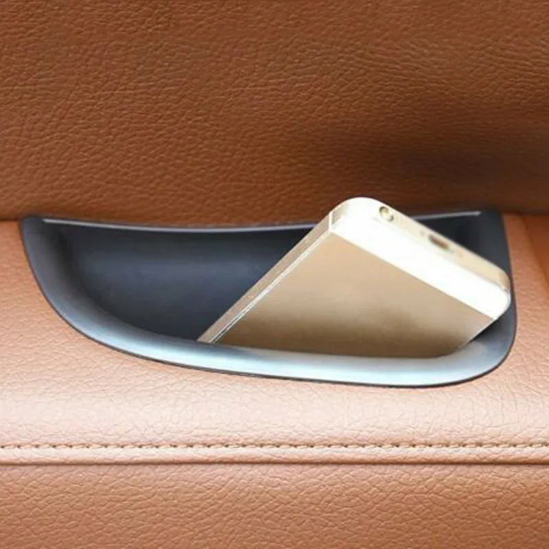2pcs Auto Car Door Side Handle Armrest Storage Boxes & Non-slip Mats For Volvo S90 2017 2018 V90 Crosscountry CC 2017 2018
2pcs Auto Car Door Side Handle Armrest Storage Boxes & Non-slip Mats For Volvo S90 2017 2018 V90 Crosscountry CC 2017 2018