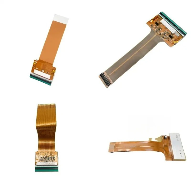 Markem Imaje X40 53mm Printhead ENM10104642 Thermal Printheads for Markem Imaje X40 Printer
Markem Imaje X40 53mm Printhead ENM10104642 Thermal Printheads for Markem Imaje X40 Printer
