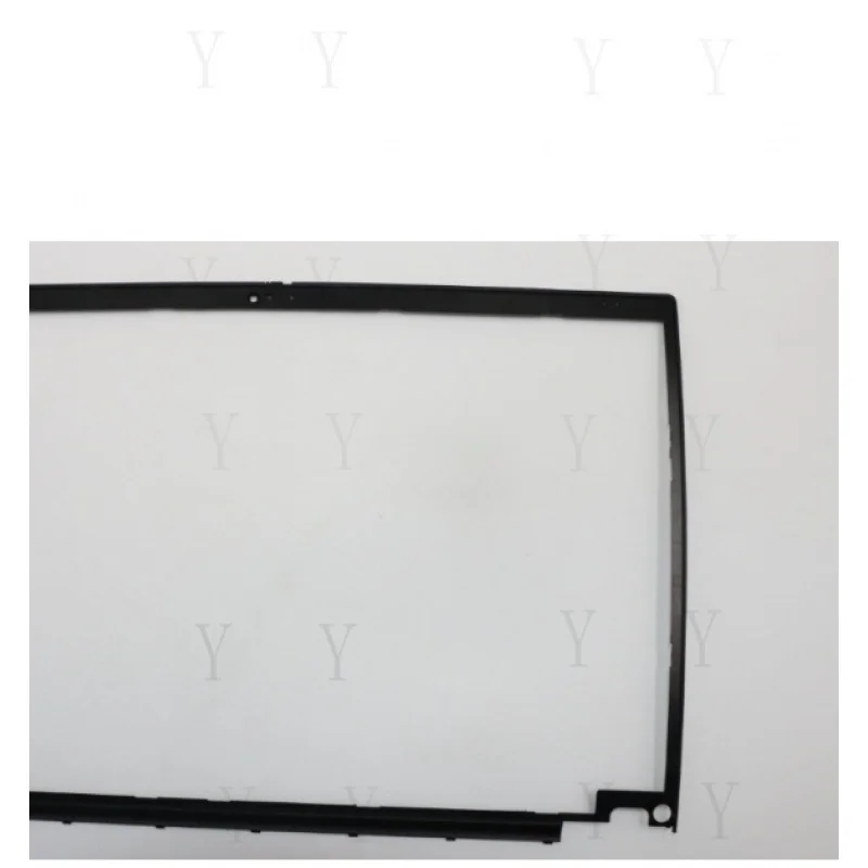 Y+ New for Lenovo T590 P53s P15s T15 Gen1 Gen2 LCD Bezel Cover w/Camera Shutter
Y+ New for Lenovo T590 P53s P15s T15 Gen1 Gen2 LCD Bezel Cover w/Camera Shutter