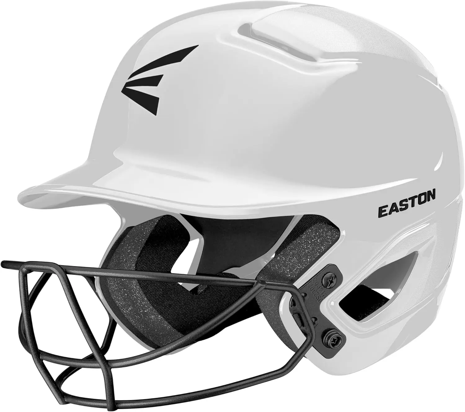 Batting Helmet with Facemask for Baseball Softball T-Ball, Adjustable Sizes, ABS Shell
Batting Helmet with Facemask for Baseball Softball T-Ball, Adjustable Sizes, ABS Shell