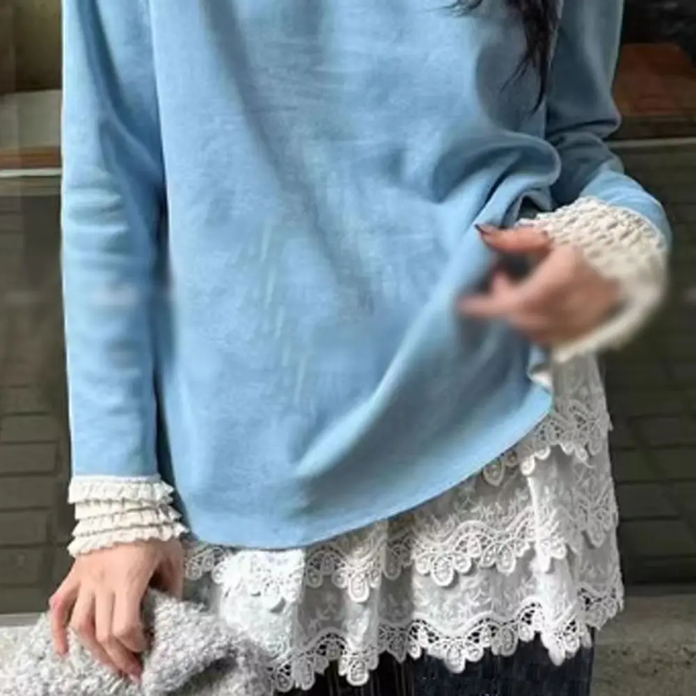 New Embroidered Flower Lace Mini Skirt Y2K Streetwear Harajuku Lace Up Ruffles Skirt See Through Ruched Skirts Jeans Decoration
New Embroidered Flower Lace Mini Skirt Y2K Streetwear Harajuku Lace Up Ruffles Skirt See Through Ruched Skirts Jeans Decoration