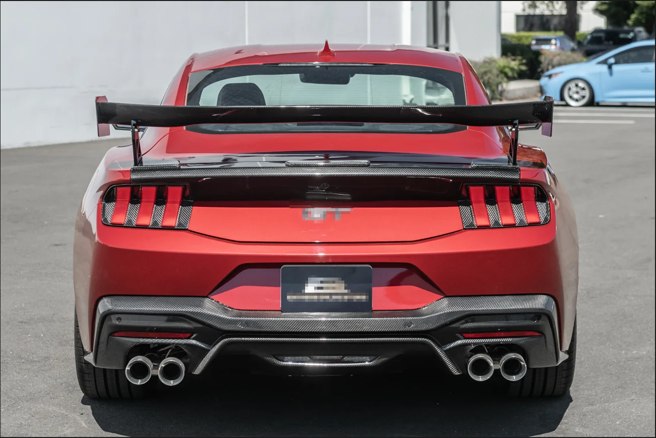 Auto Pop-Up Trunk Struts for Ford Mustang MK7 S650 2-door coupe Automatic Opening Gas Lift Supports with Springs Boot Struts
Auto Pop-Up Trunk Struts for Ford Mustang MK7 S650 2-door coupe Automatic Opening Gas Lift Supports with Springs Boot Struts