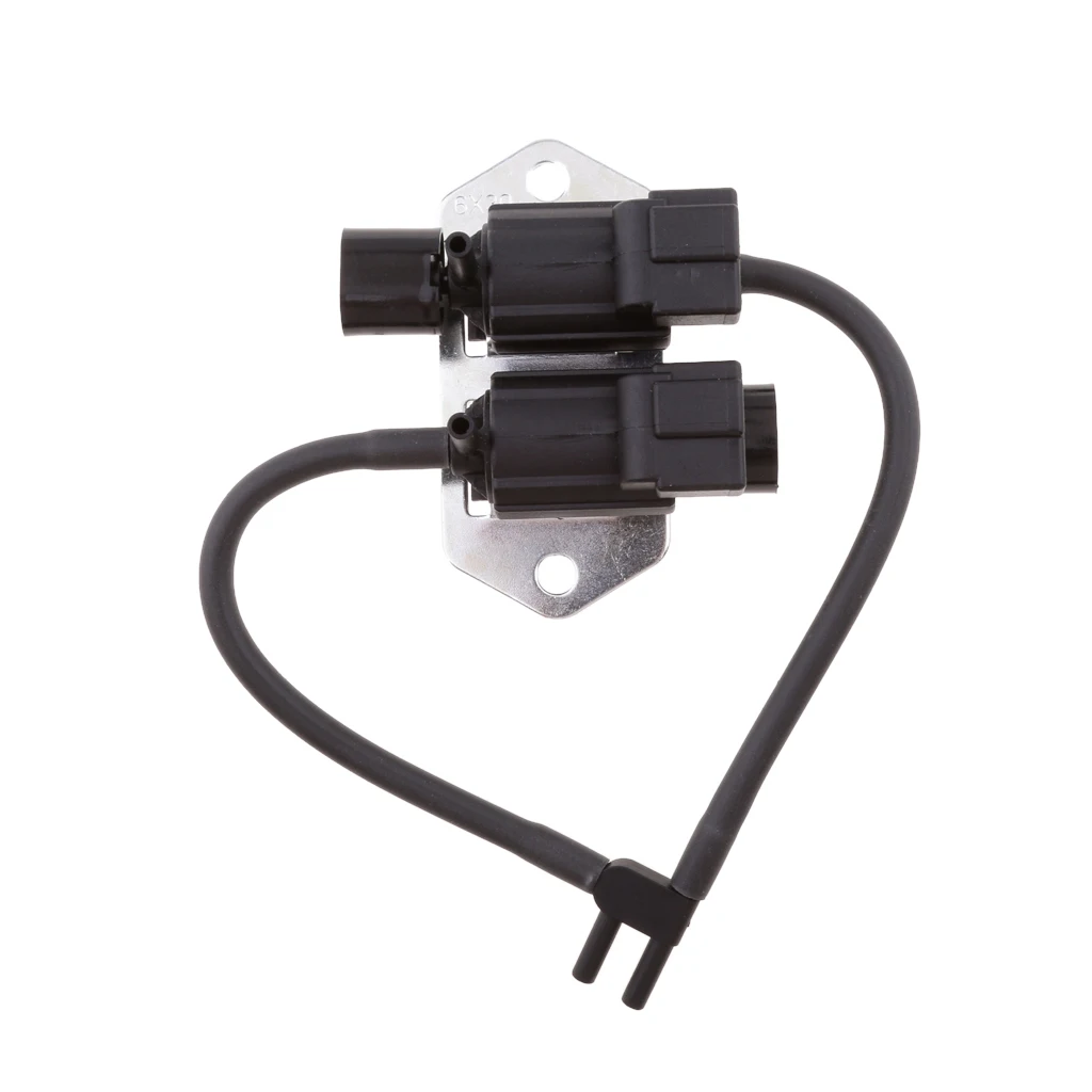 Front Differential Solenoid Valve MR430381 for Mitsubishi Pajero Triton
Front Differential Solenoid Valve MR430381 for Mitsubishi Pajero Triton