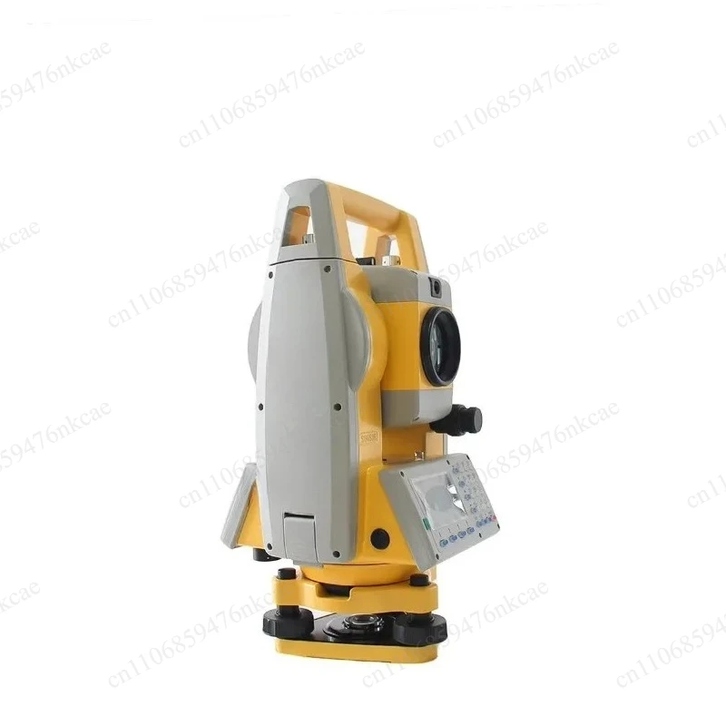 N6/NTS-362R10U 2'' Accuracy and 5000 Meters Detection High Precision Single Prism Total Station
N6/NTS-362R10U 2'' Accuracy and 5000 Meters Detection High Precision Single Prism Total Station