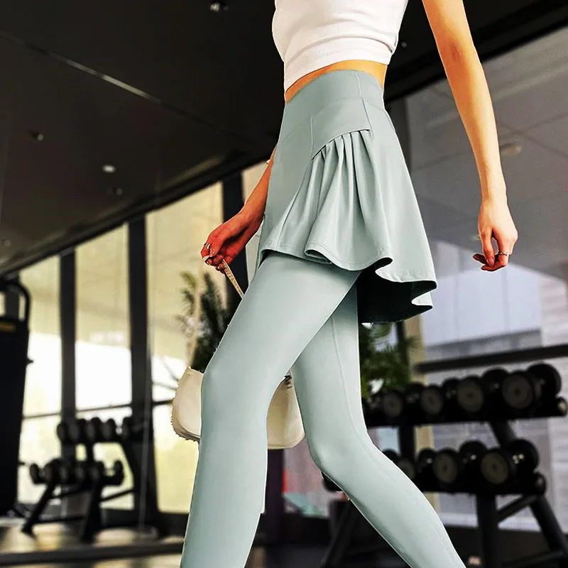 Aiithuug женские теннисные леггинсы с боковыми рюшами и карманами, капри, леггинсы для йоги с юбками, одежда для тенниса и пиклбола
Aiithuug женские теннисные леггинсы с боковыми рюшами и карманами, капри, леггинсы для йоги с юбками, одежда для тенниса и пиклбола