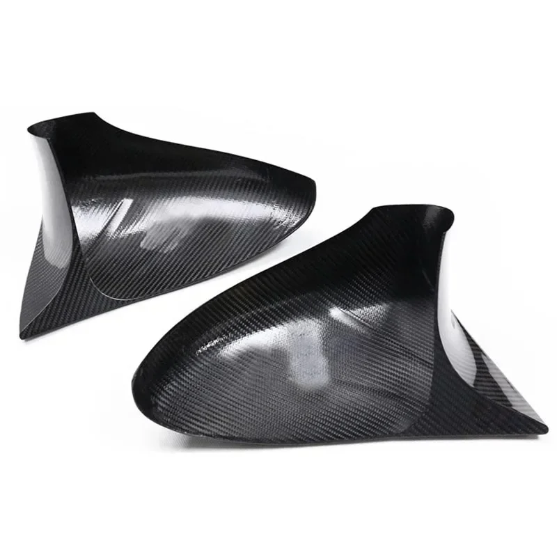 For Lexus ES IS GS LS CT RC Dry Carbon Fiber 2013-2018 Horn Rearview Mirror Housing Reverse Mirror Cover Body Kit Modification
For Lexus ES IS GS LS CT RC Dry Carbon Fiber 2013-2018 Horn Rearview Mirror Housing Reverse Mirror Cover Body Kit Modification