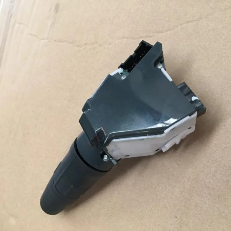 Оригинальный переключатель управления регулятором стеклоочистителя для Aeolus A60 E70, абсолютно новый Figzero
Оригинальный переключатель управления регулятором стеклоочистителя для Aeolus A60 E70, абсолютно новый Figzero