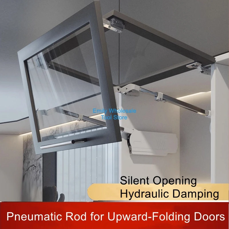 Sliding door linkage, flip up door, air support, kitchen cabinet folding door, hydraulic buffer damping air support rod
Sliding door linkage, flip up door, air support, kitchen cabinet folding door, hydraulic buffer damping air support rod