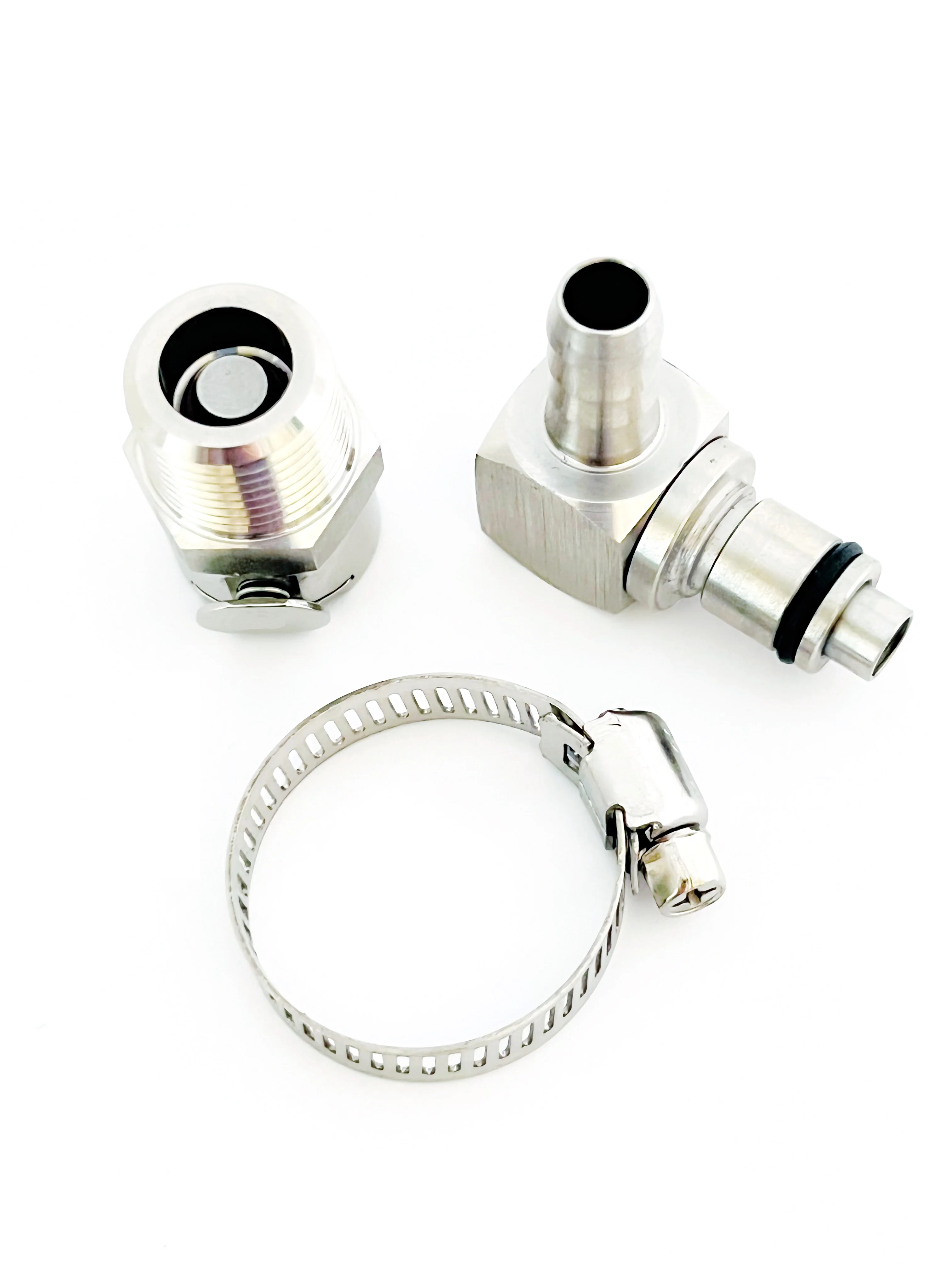 Fuel pump quick release metal connector For BMW R1200GS ADV R1200RT S1000RR K1200R K1300R K1600GTL HP4 Rninet Quick release
Fuel pump quick release metal connector For BMW R1200GS ADV R1200RT S1000RR K1200R K1300R K1600GTL HP4 Rninet Quick release