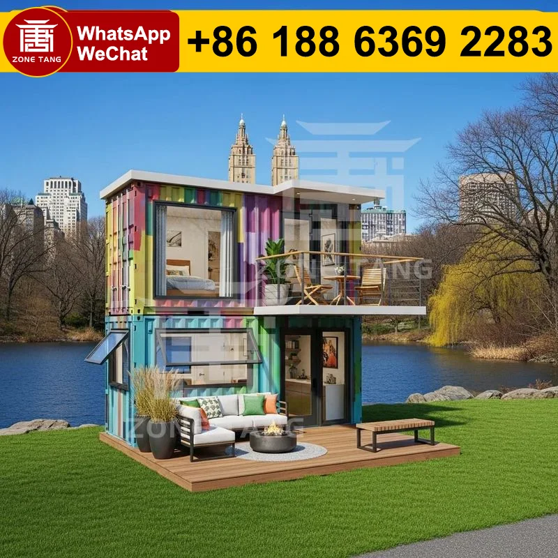 Bungalow Home Tiny House Container Home Luxury Leak Proof Flat Pack House Meeting Room Container House Easy To Modify Ecological
Bungalow Home Tiny House Container Home Luxury Leak Proof Flat Pack House Meeting Room Container House Easy To Modify Ecological