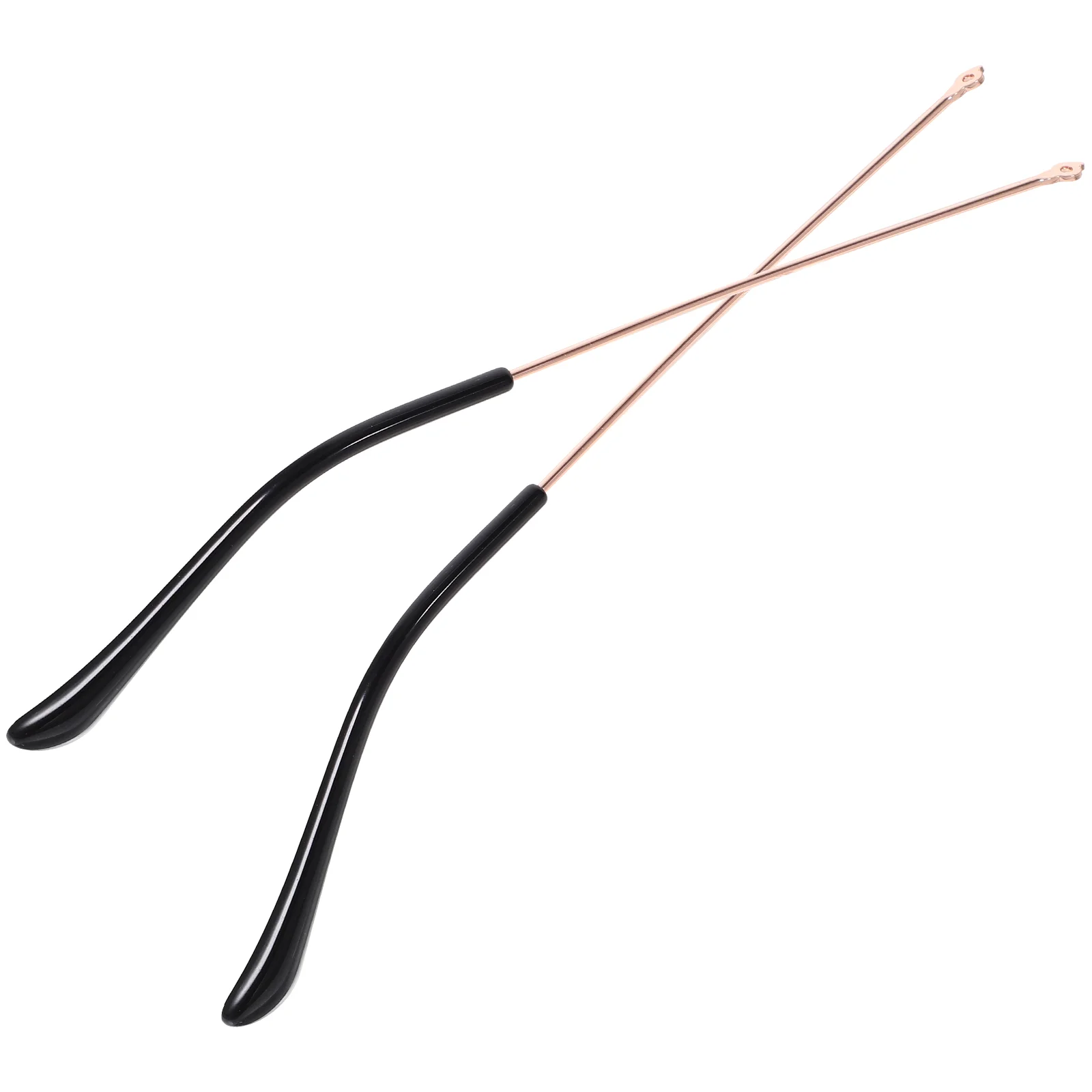 Metal Glasses Arm Legs Parts Sunglasses Replacement Temple Eyeglasses Repair Kit for Universal Thin
Metal Glasses Arm Legs Parts Sunglasses Replacement Temple Eyeglasses Repair Kit for Universal Thin