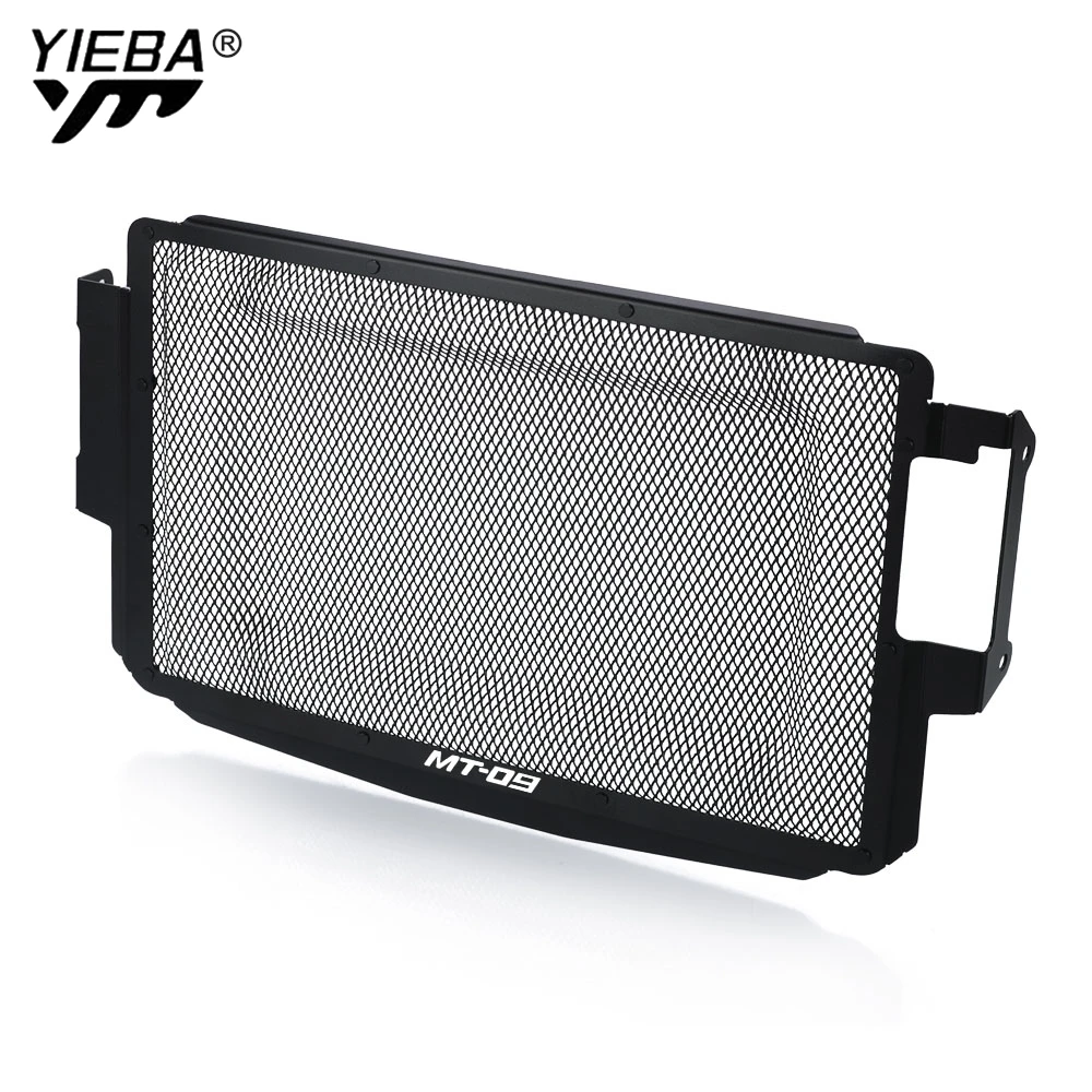 For Yamaha XSR900 GP MT-09 SP 2024-2025 2026 Motorcycle Accessories Radiator Guard Protector Grille Grill Protective Cover MT09
For Yamaha XSR900 GP MT-09 SP 2024-2025 2026 Motorcycle Accessories Radiator Guard Protector Grille Grill Protective Cover MT09