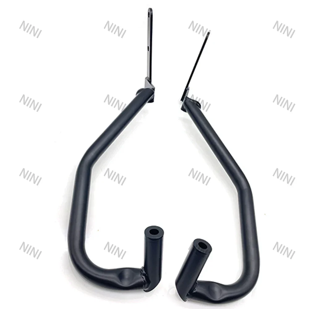 Motorcycle For YAMAHA YZF R3 YZFR3 YZF-R3 2020-2022 Front Crash Bar Frame Engine Protection Guard Bumper Protector Accessories
Motorcycle For YAMAHA YZF R3 YZFR3 YZF-R3 2020-2022 Front Crash Bar Frame Engine Protection Guard Bumper Protector Accessories