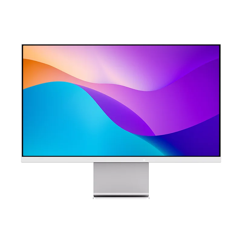 RICHVISION 23.8inch Monitor RV100mini 4K60HZ Retina Type-C 65W 10bit HDR10 400NITS IPS PANEL SCREEN DISPLAY FOR MAC FOR WIN
RICHVISION 23.8inch Monitor RV100mini 4K60HZ Retina Type-C 65W 10bit HDR10 400NITS IPS PANEL SCREEN DISPLAY FOR MAC FOR WIN