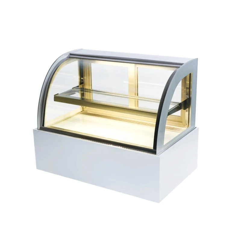 Small and medium-sized air-cooled desktop cake display cabinet, dessert snack fruit commercial fresh-keeping cabinet
Small and medium-sized air-cooled desktop cake display cabinet, dessert snack fruit commercial fresh-keeping cabinet