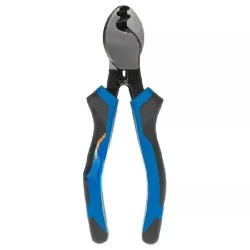 Professional Wire Pliers 17cm - Cut Wire Cables
Professional Wire Pliers 17cm - Cut Wire Cables