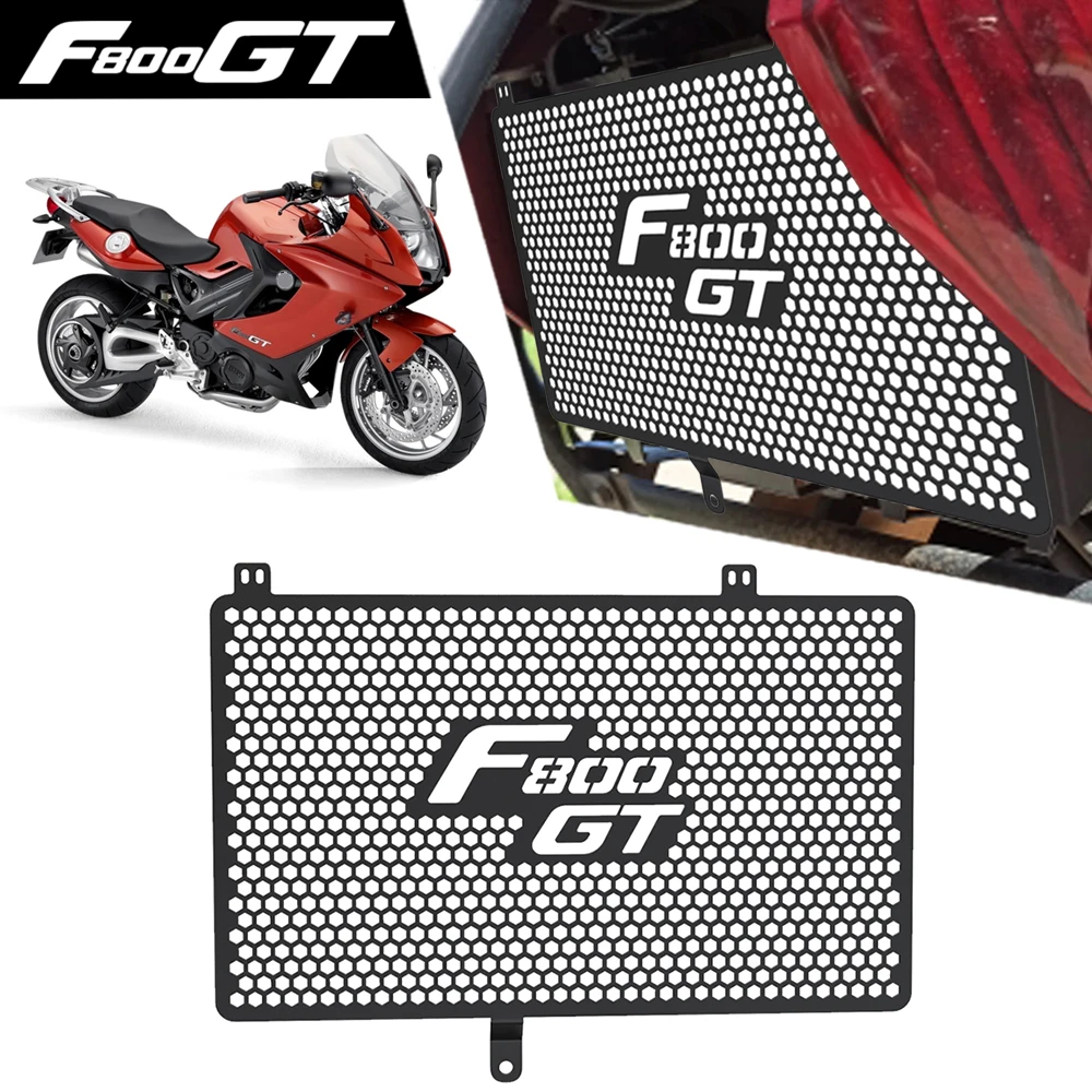 For BMW F800GT F 800GT F800 GT 2013-2020 2019 2018 2017 2016 2015 Motorcycle Accessories Radiator Grille Guard Cover Protection
For BMW F800GT F 800GT F800 GT 2013-2020 2019 2018 2017 2016 2015 Motorcycle Accessories Radiator Grille Guard Cover Protection