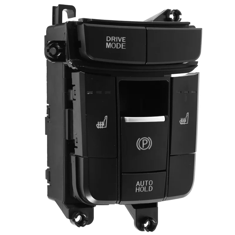 ABXN-Car Electric Hand Brake Switch Electric Hand Brake Switch For Hyundai Kia 93300-D6500
ABXN-Car Electric Hand Brake Switch Electric Hand Brake Switch For Hyundai Kia 93300-D6500