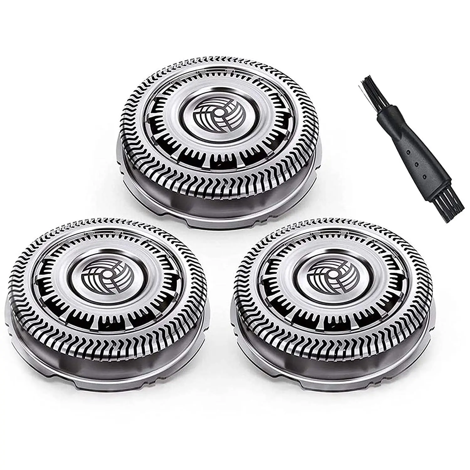 Сменные головки SH90 для бритвы Philips Norelco 9000 Series, S8950,SW9700,SW6700,9000, сменные лезвия для бритвы
Сменные головки SH90 для бритвы Philips Norelco 9000 Series, S8950,SW9700,SW6700,9000, сменные лезвия для бритвы