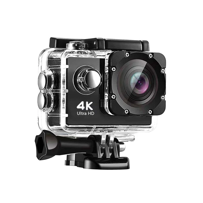 Motion Camera, 4K HD Camera Wifi Diving Sports Camera DV Waterproof Outdoor Underwater Camera
Motion Camera, 4K HD Camera Wifi Diving Sports Camera DV Waterproof Outdoor Underwater Camera