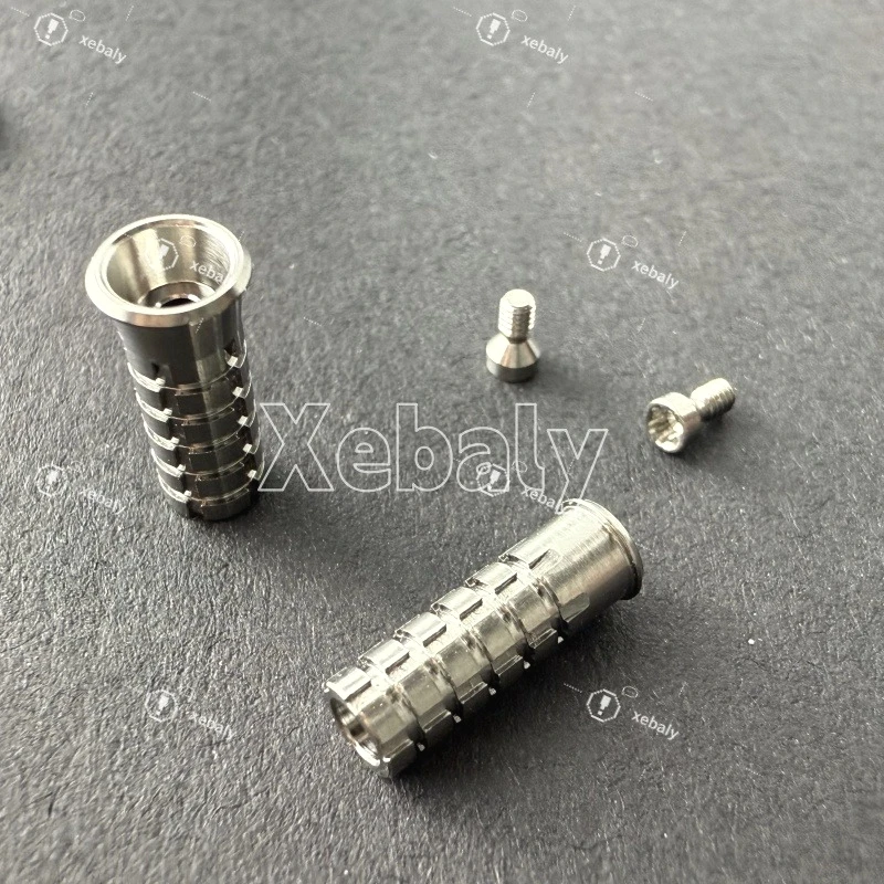 10 шт. для системы Straumann ITI, титановый временный цилиндр, втулка Ti MU, мультиблоковая аббатство
10 шт. для системы Straumann ITI, титановый временный цилиндр, втулка Ti MU, мультиблоковая аббатство